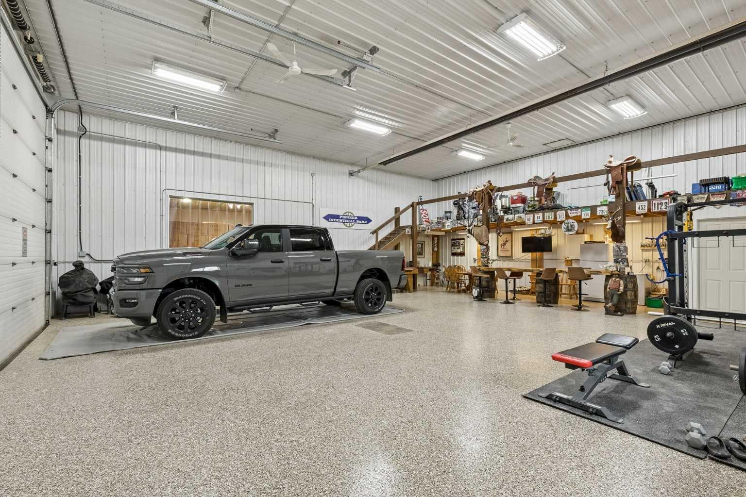 A, 272011 Range Road 275  