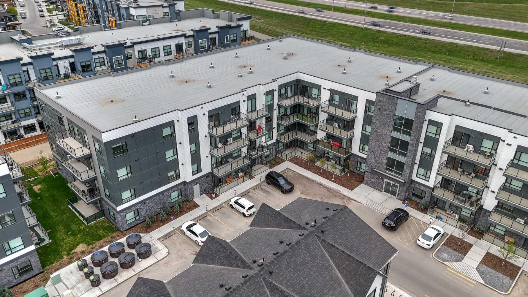 5116, 20295 Seton Way SE