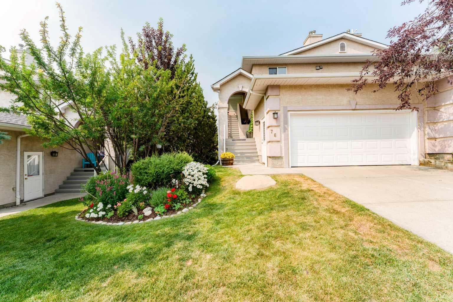76 Sierra Morena Green SW
