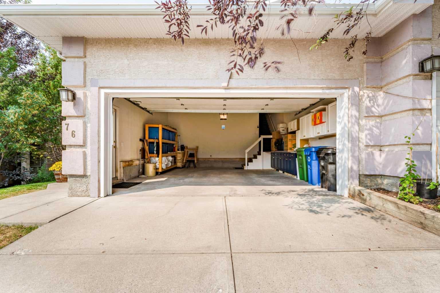 76 Sierra Morena Green SW