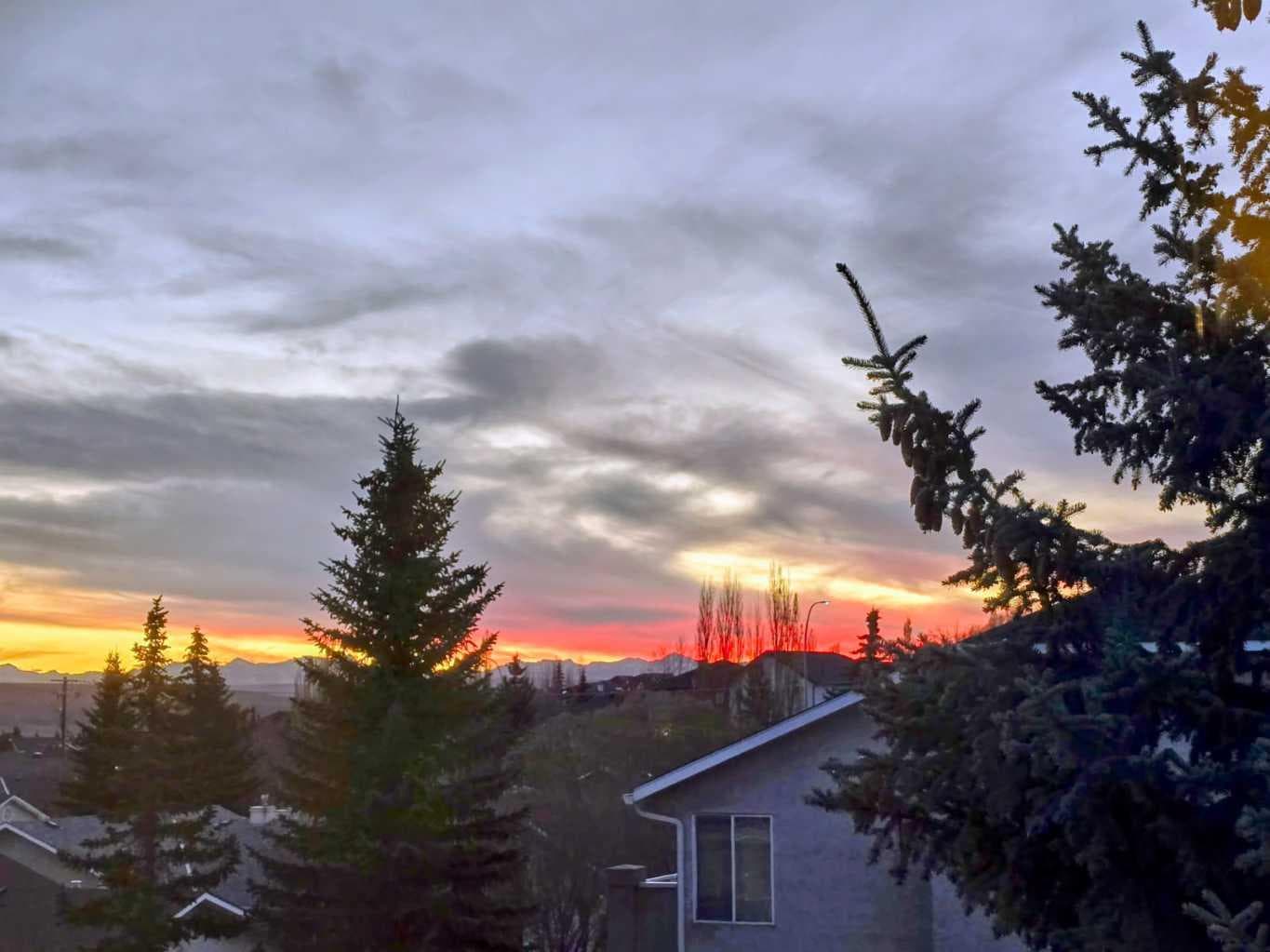 76 Sierra Morena Green SW
