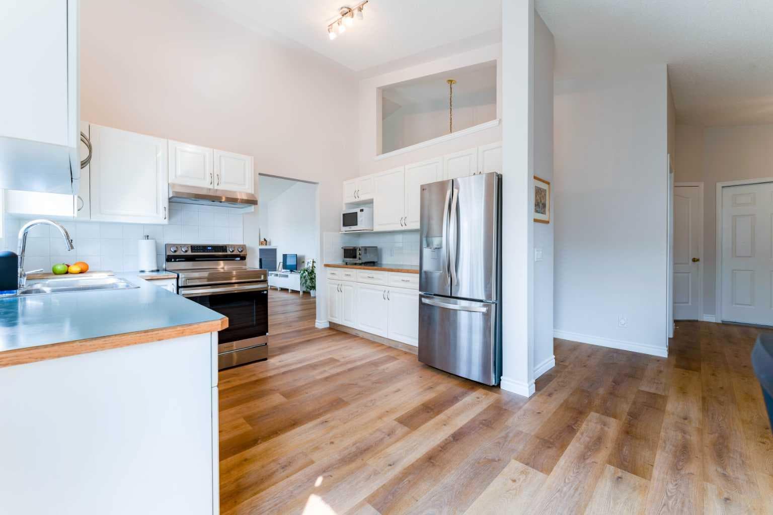 76 Sierra Morena Green SW