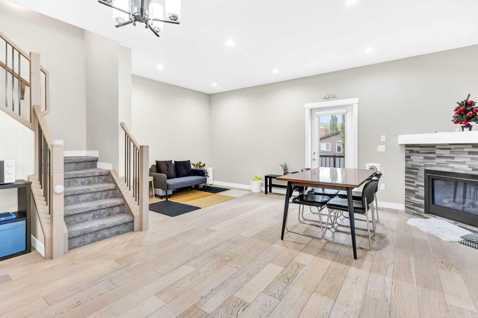 #2, 4519 bowness Road NW