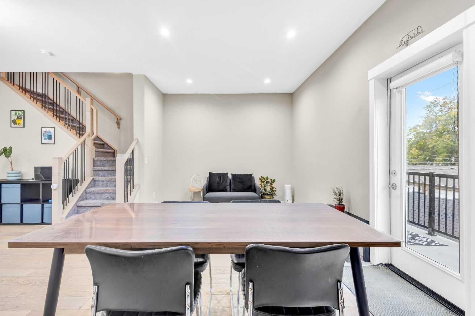 #2, 4519 bowness Road NW