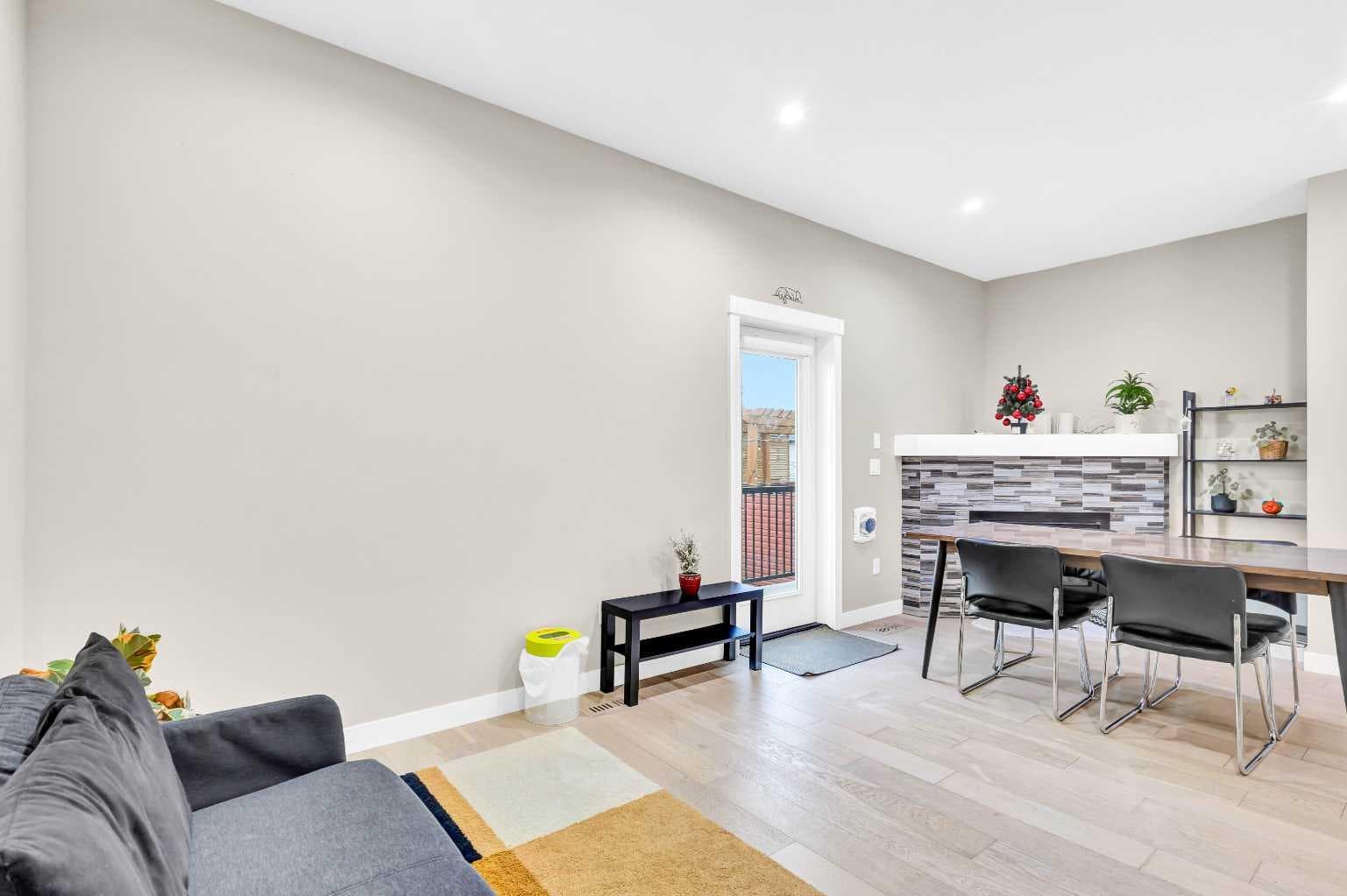 #2, 4519 bowness Road NW