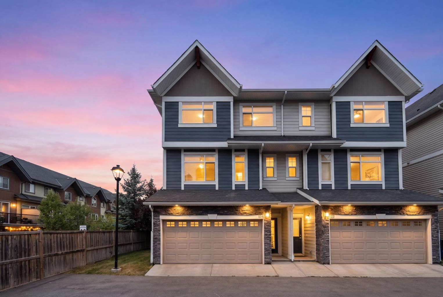 124 Wentworth Row SW