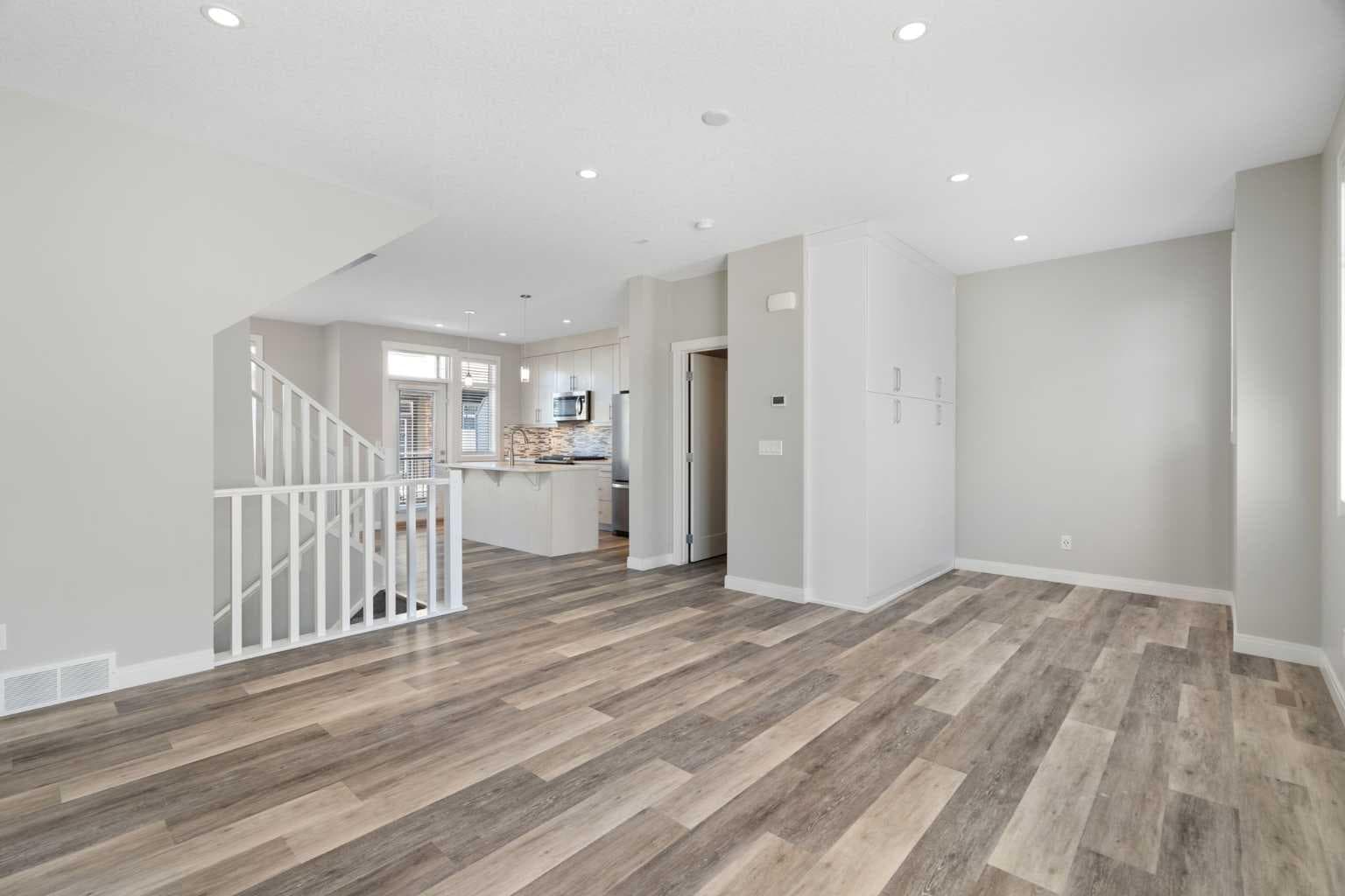 124 Wentworth Row SW