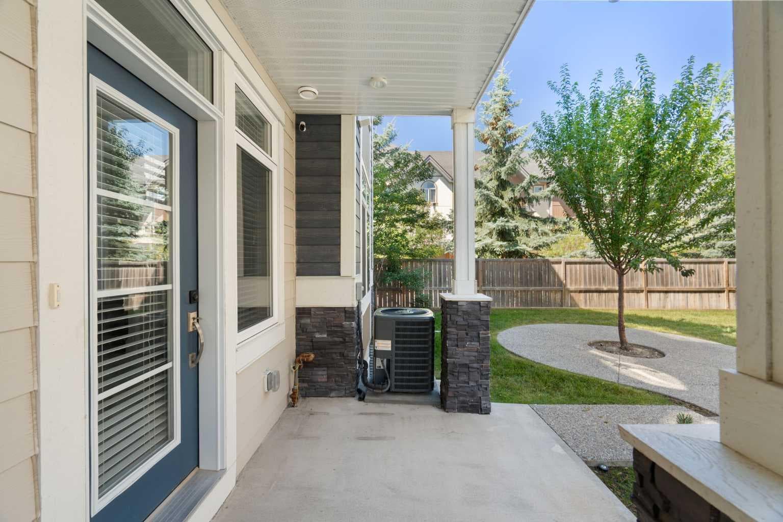 124 Wentworth Row SW