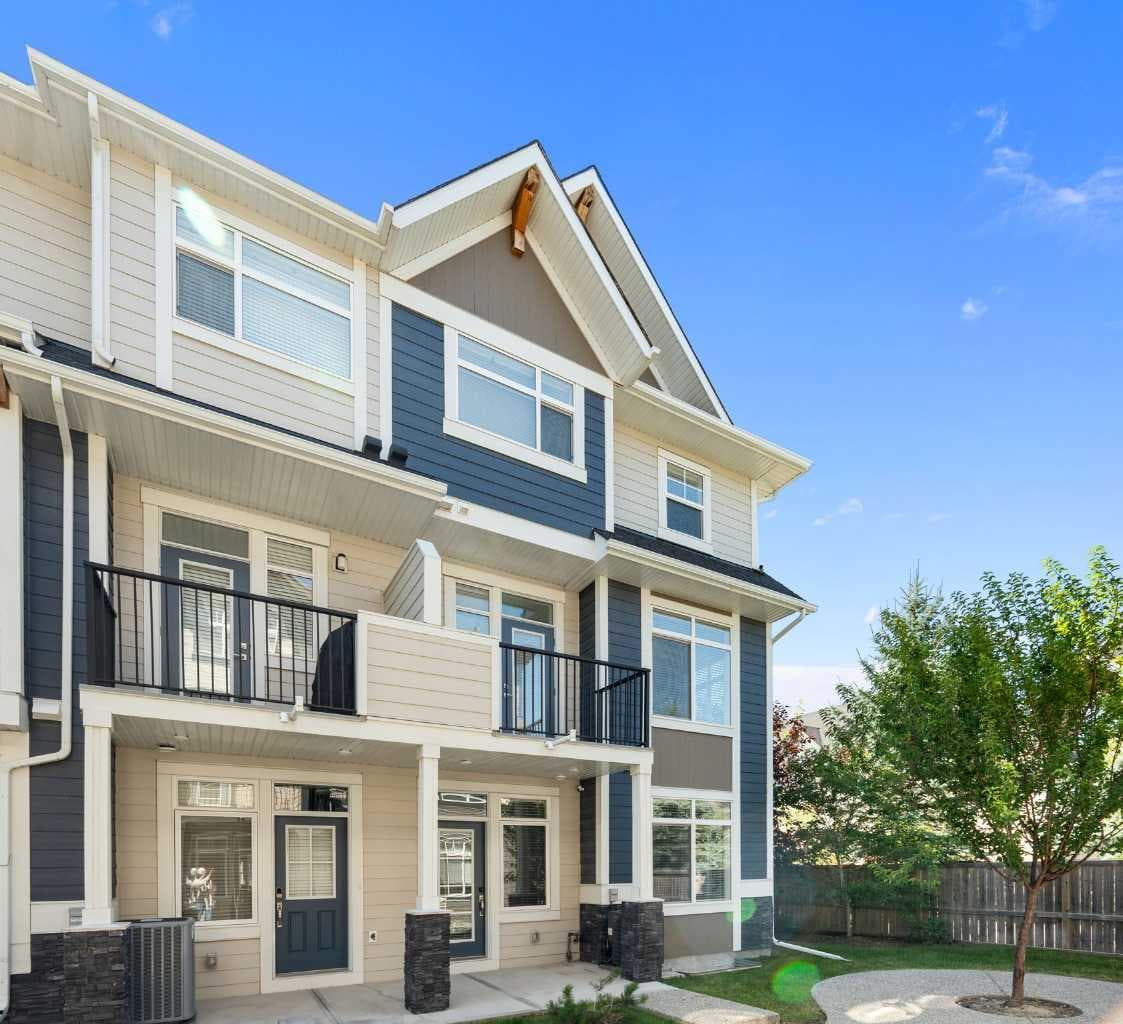124 Wentworth Row SW