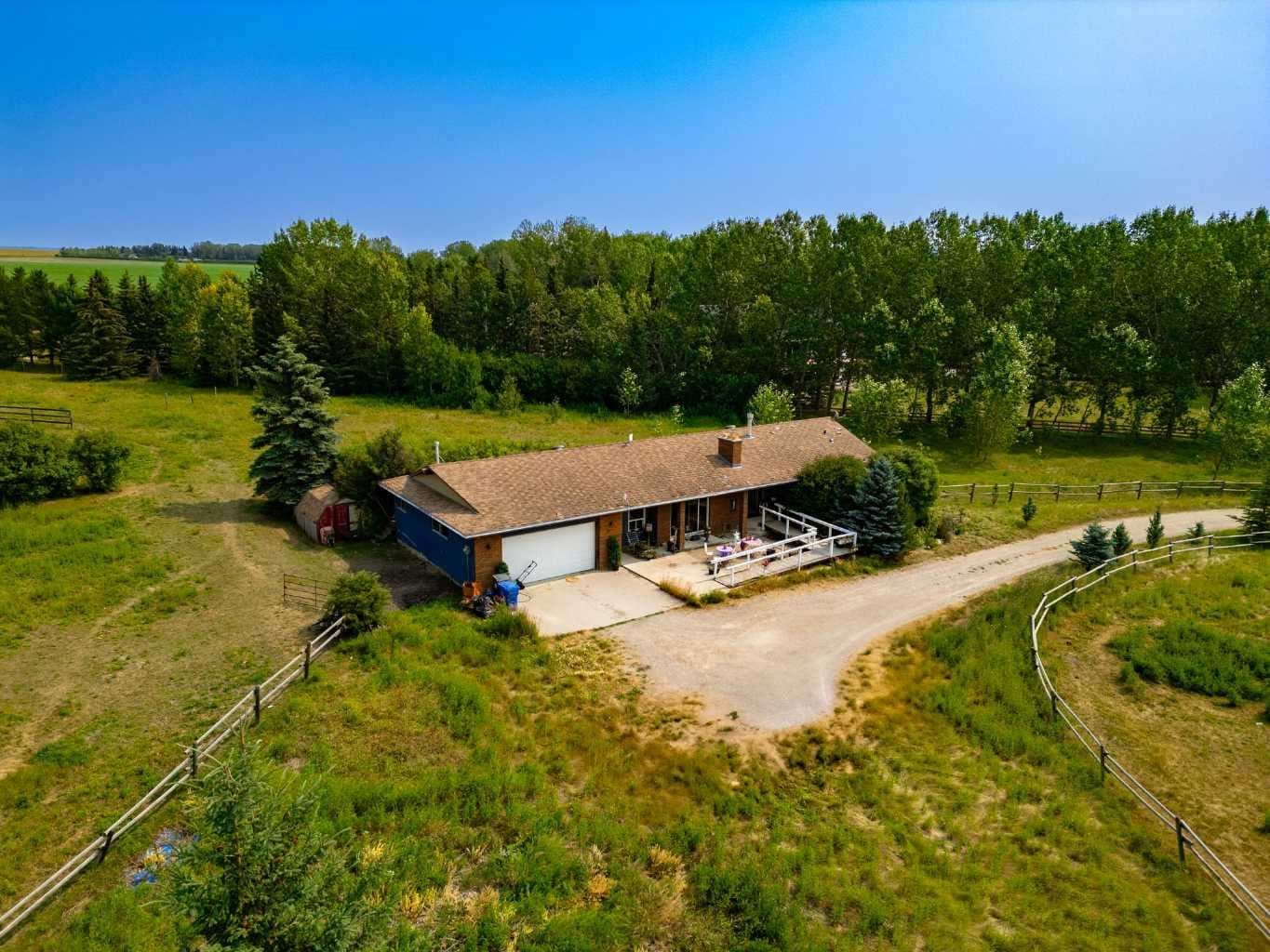 250 Huggard Road 
