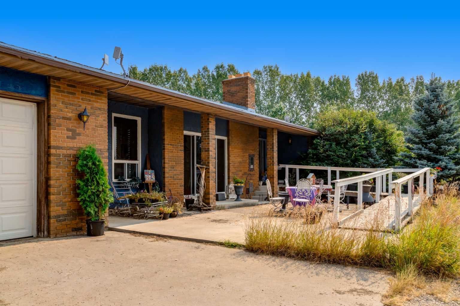 250 Huggard Road 
