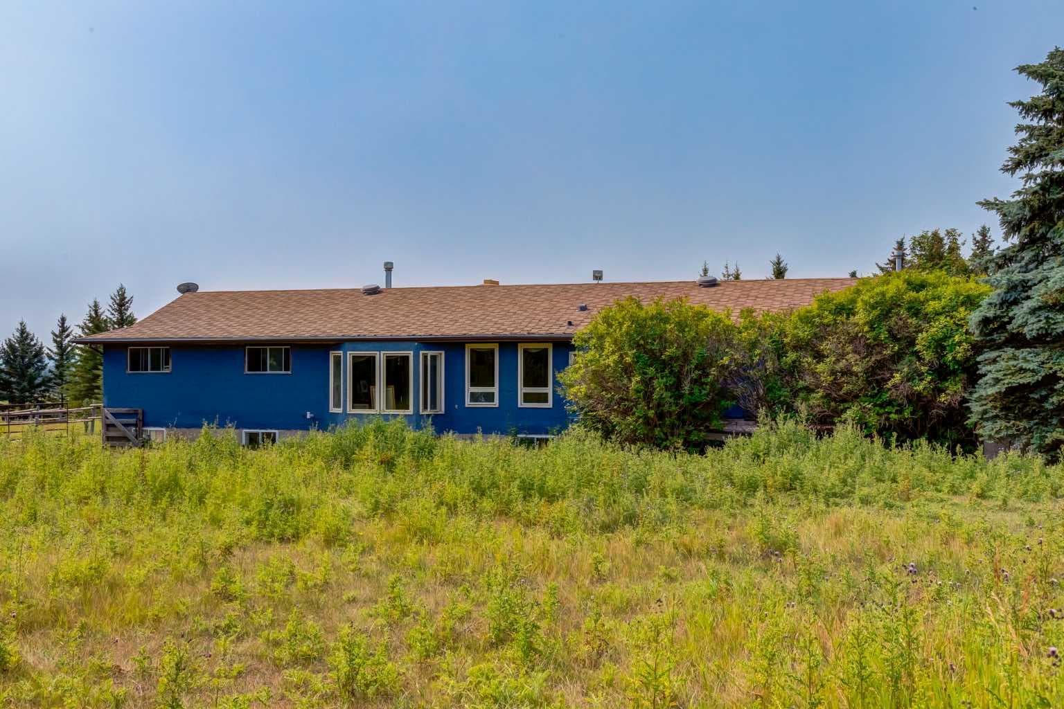 250 Huggard Road 