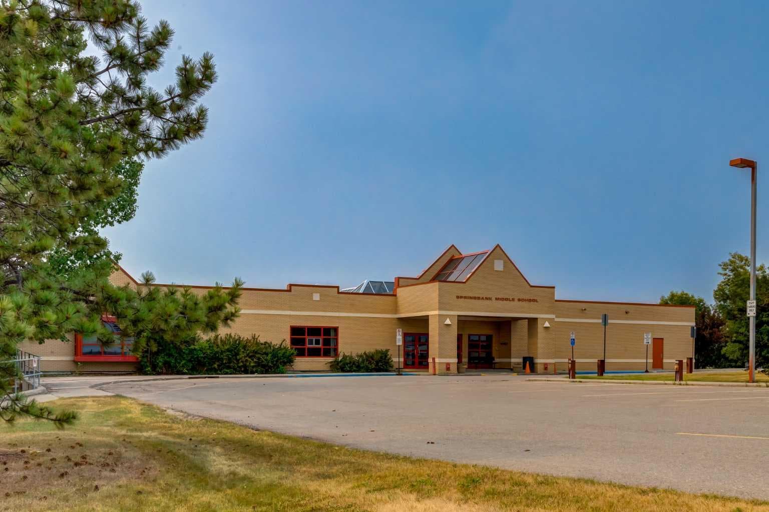 250 Huggard Road 