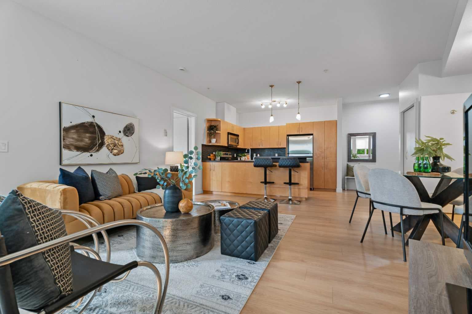 123, 69 Springborough Court SW