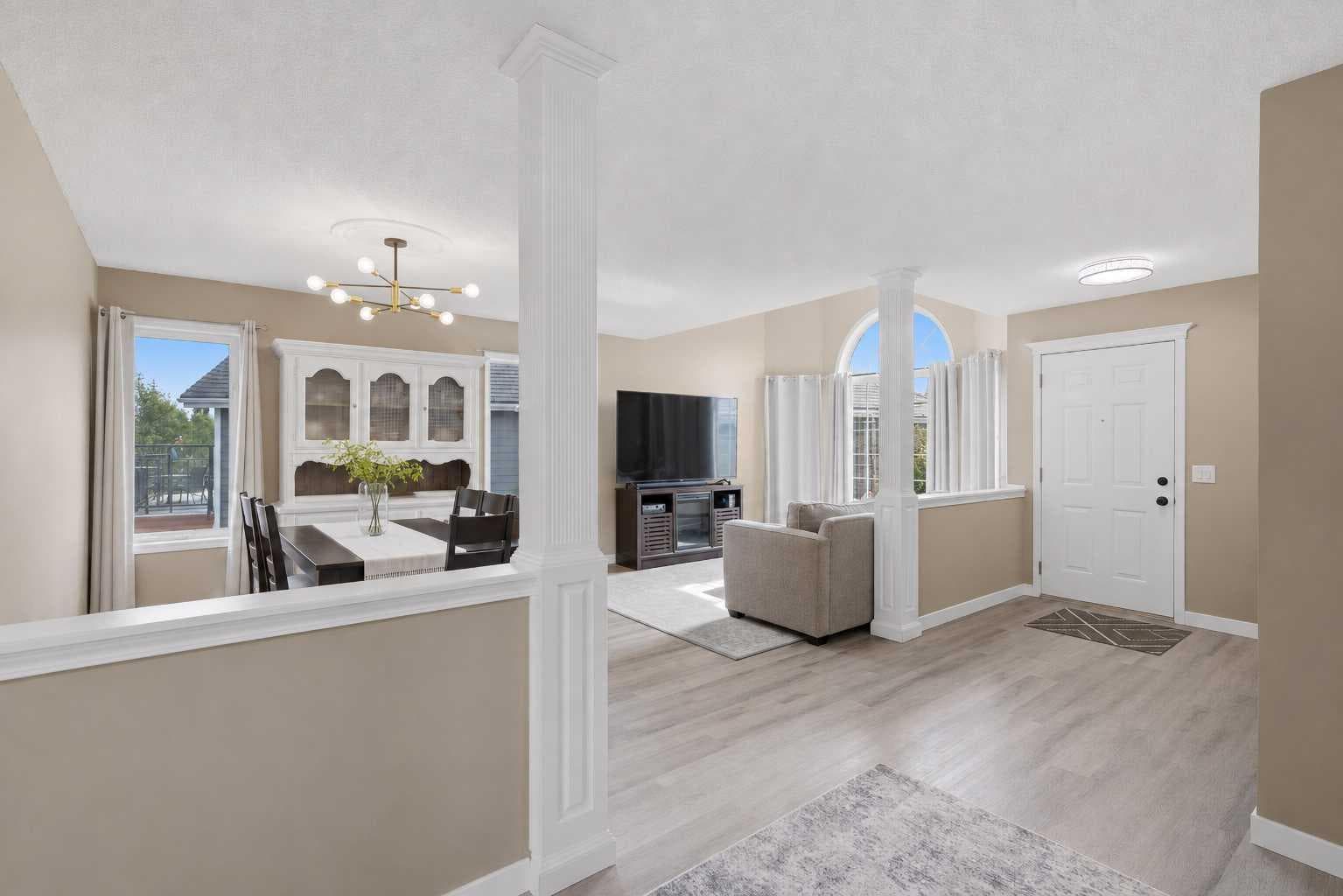 122 Sceptre Close NW