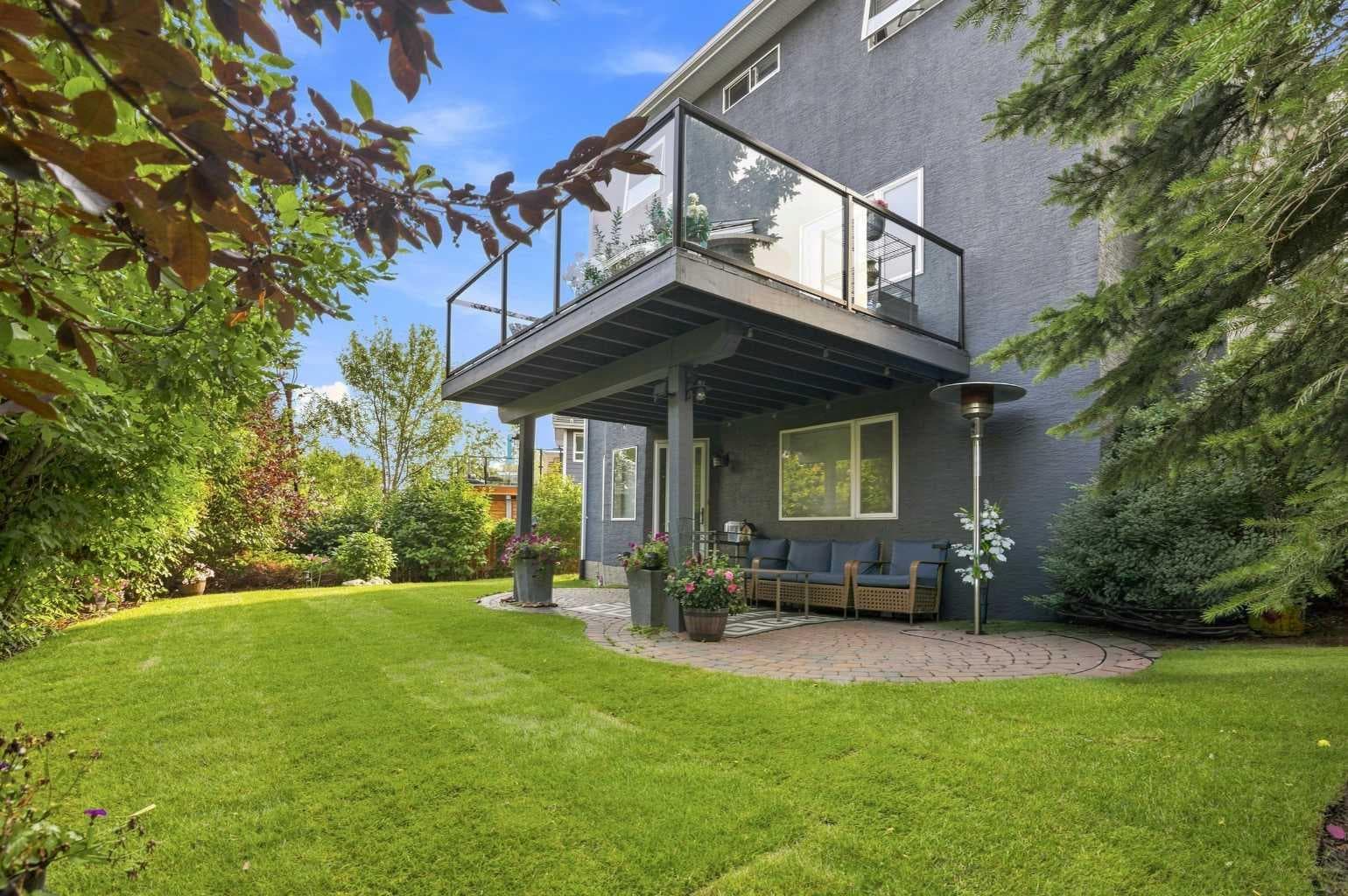 122 Sceptre Close NW