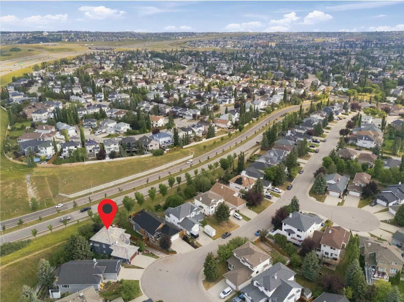 122 Sceptre Close NW