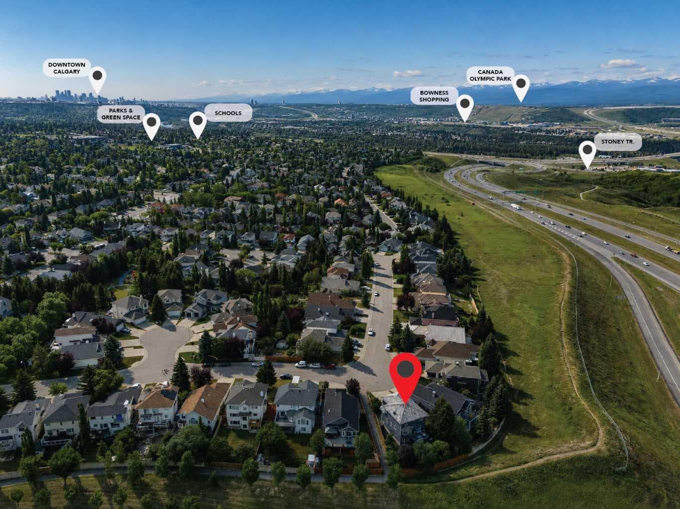 122 Sceptre Close NW