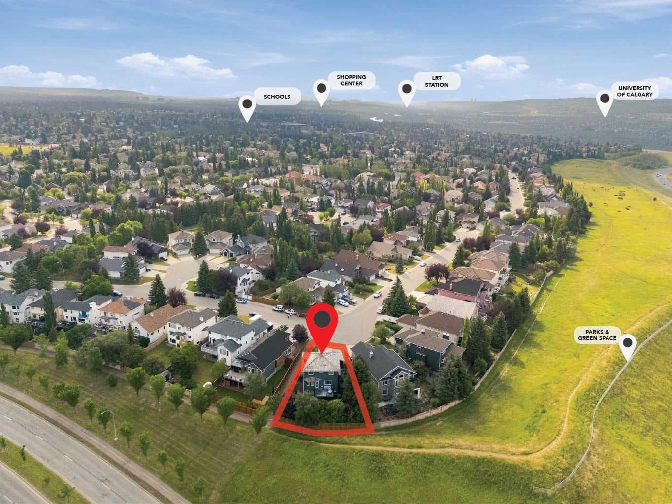 122 Sceptre Close NW