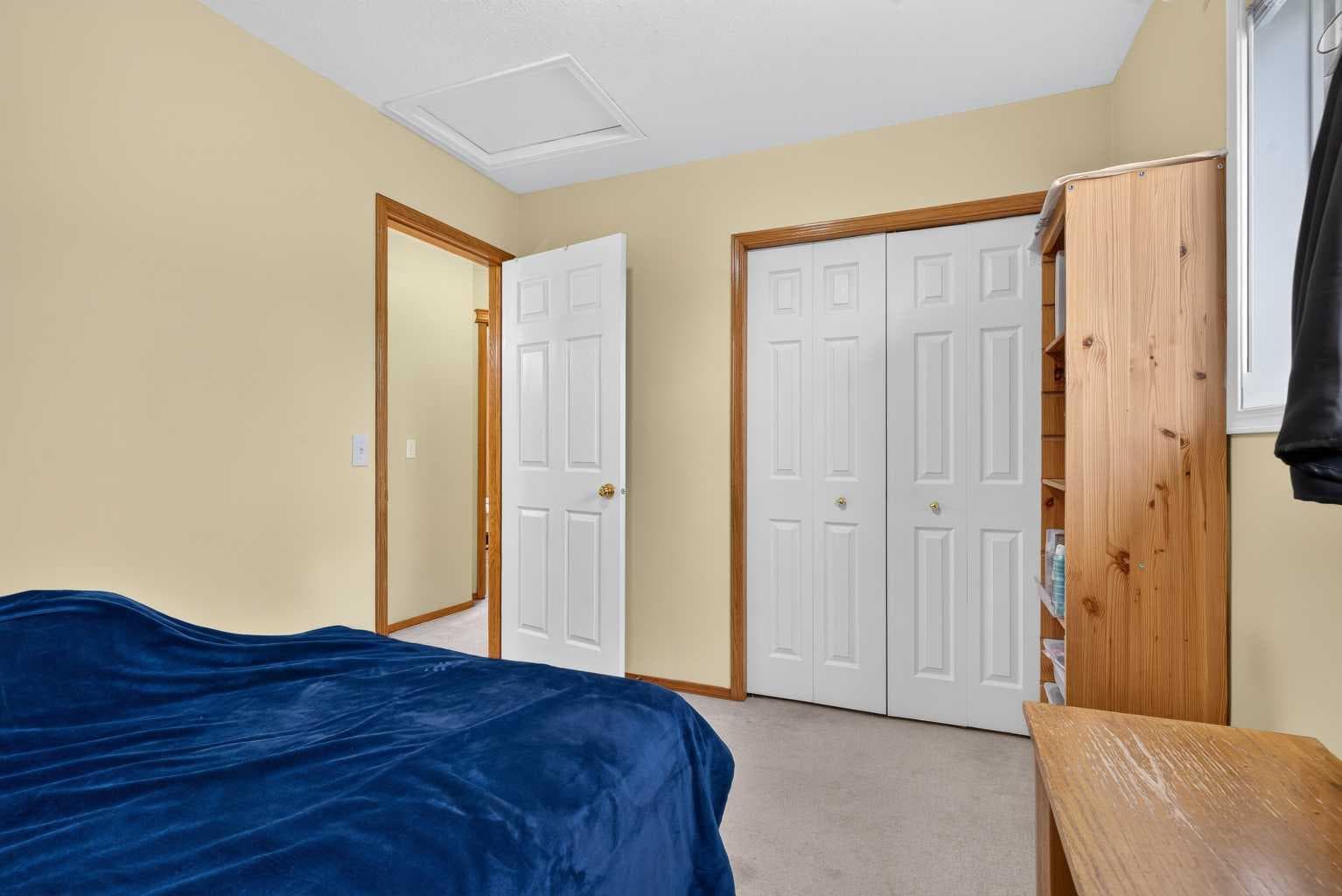 45 Arbour Crest Terrace NW