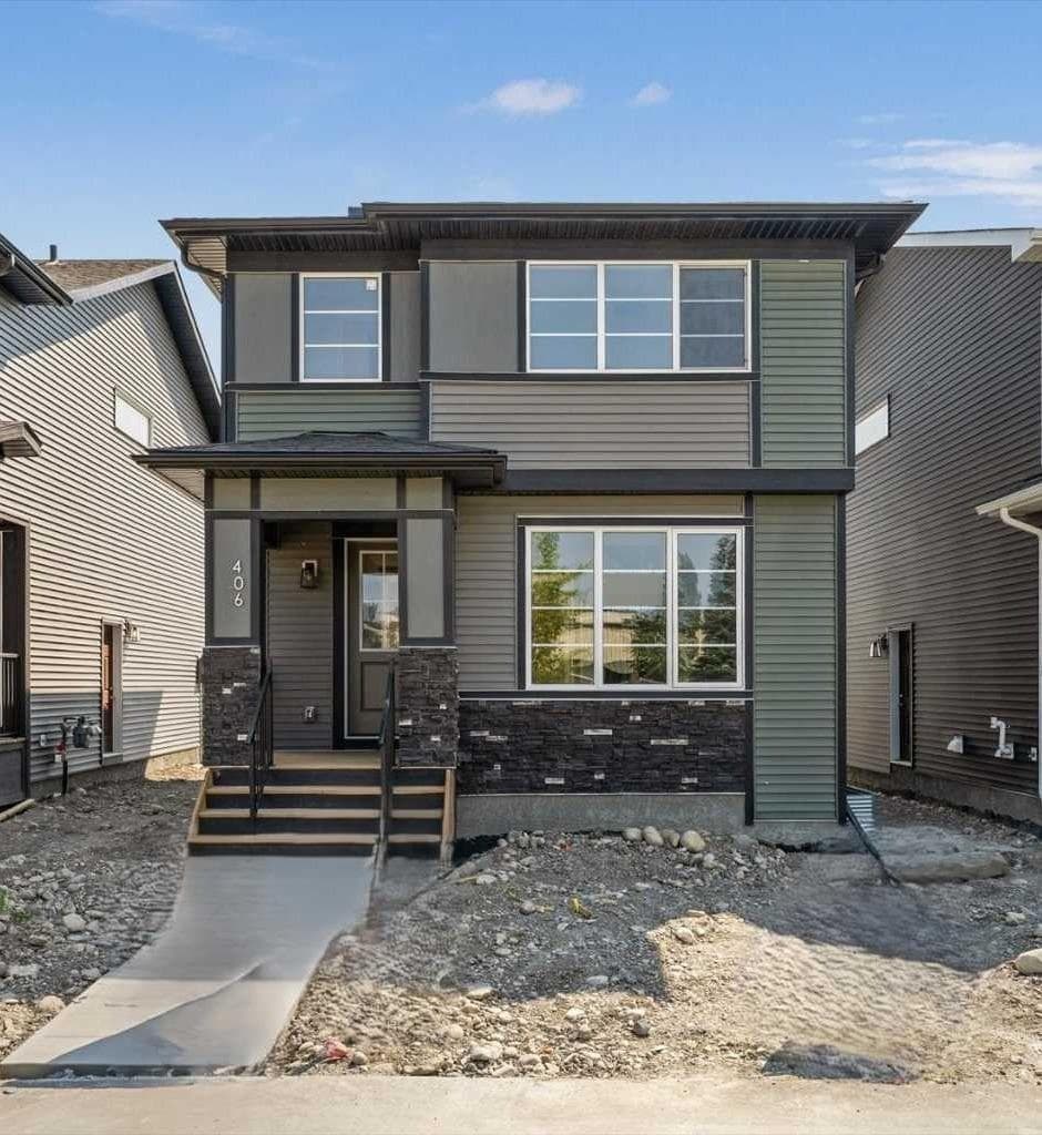 406 River Avenue 