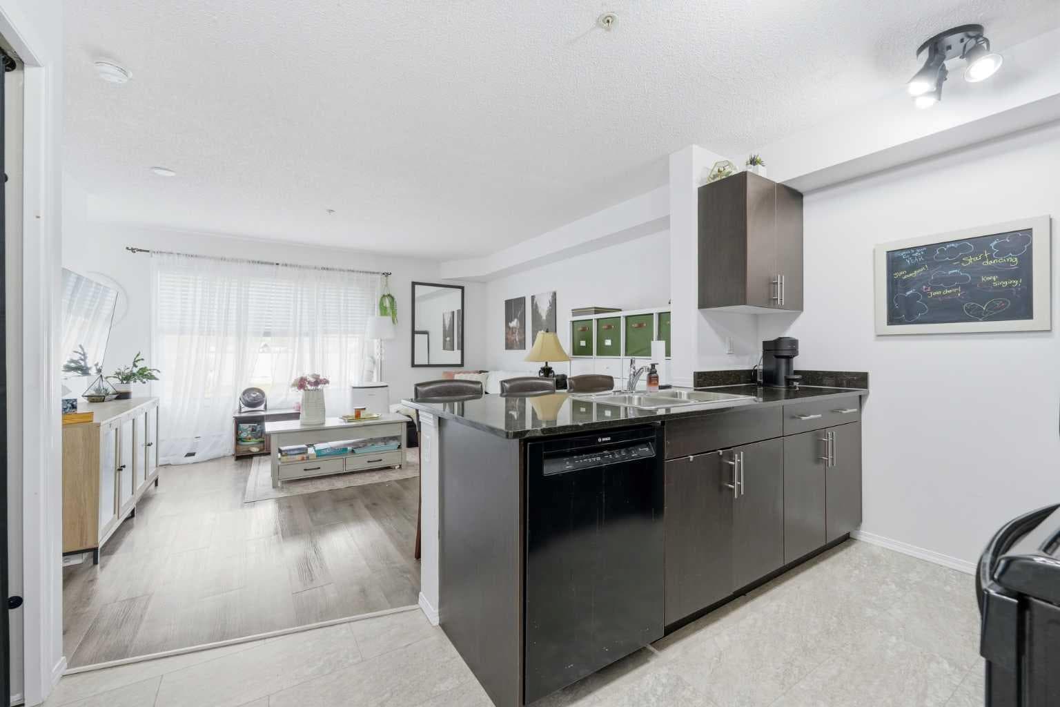 1308, 625 Glenbow Drive 