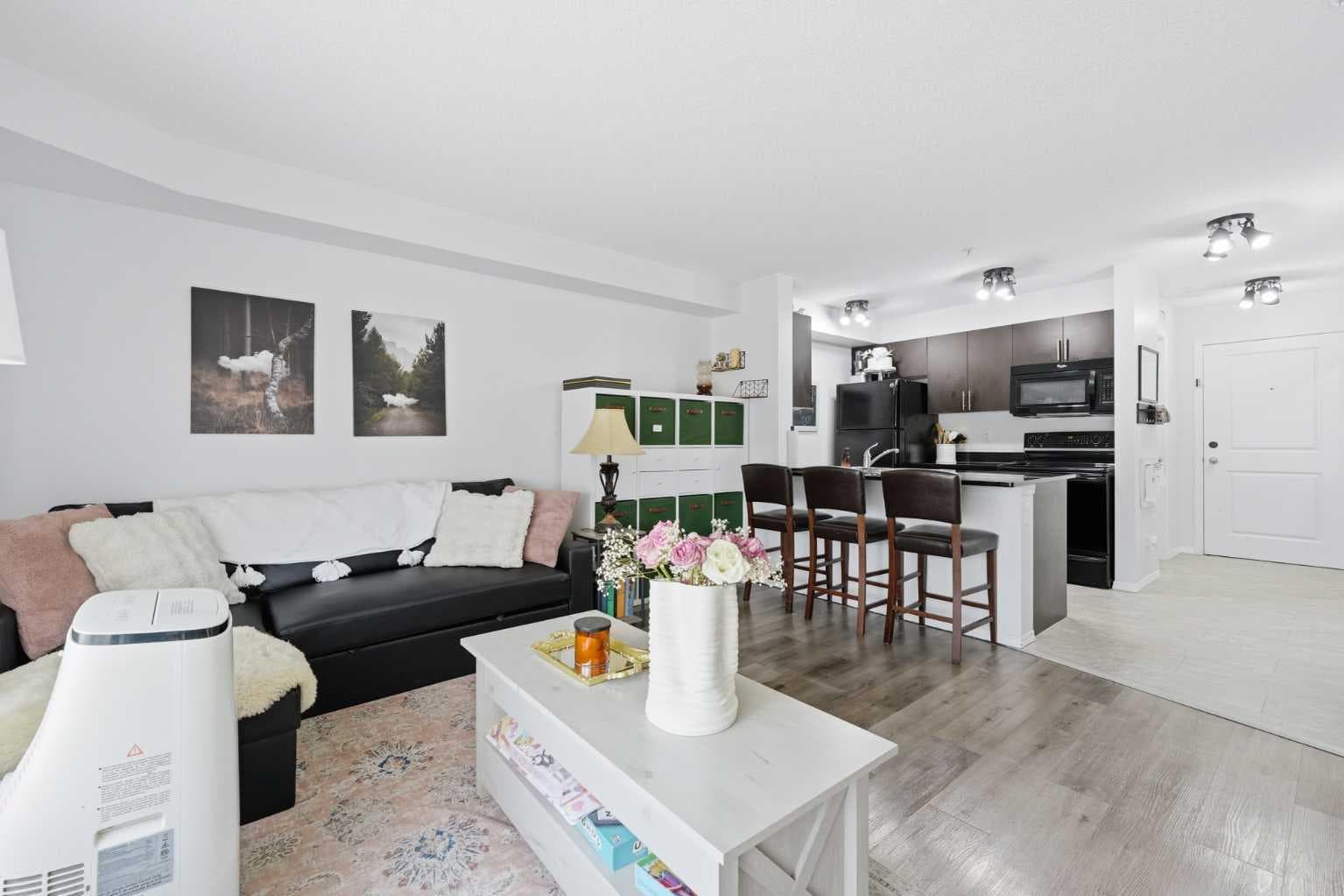 1308, 625 Glenbow Drive 