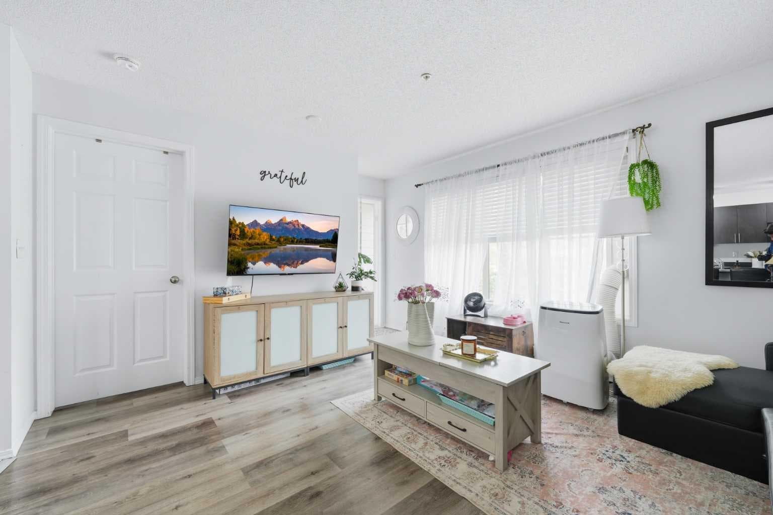 1308, 625 Glenbow Drive 