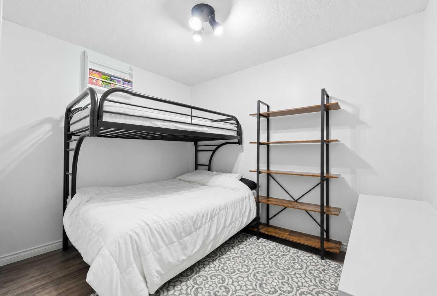 1308, 625 Glenbow Drive 