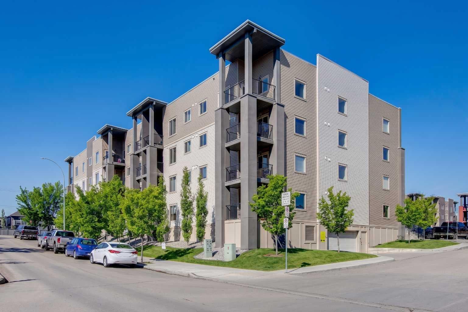 3407, 403 Mackenzie Way SW