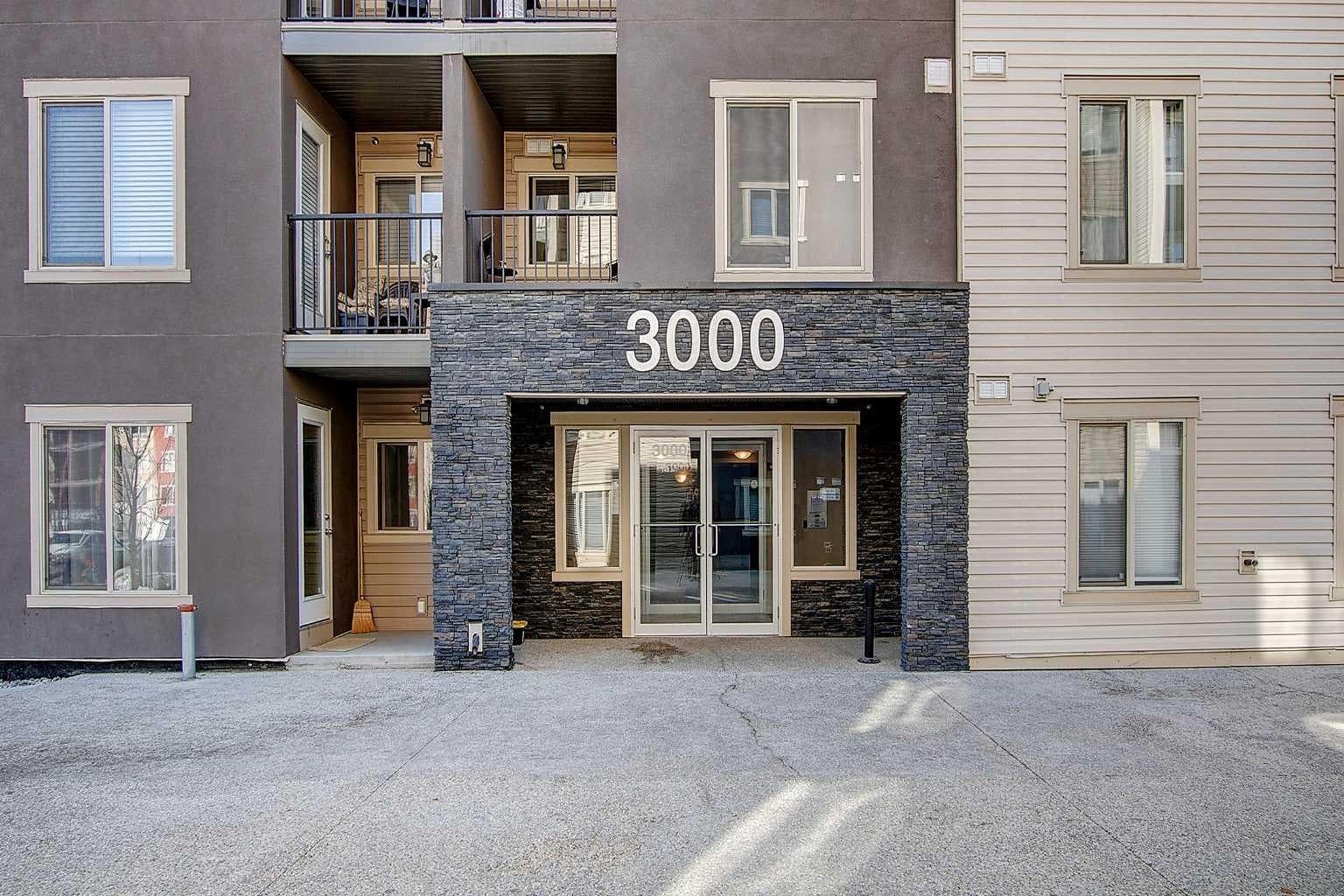 3407, 403 Mackenzie Way SW