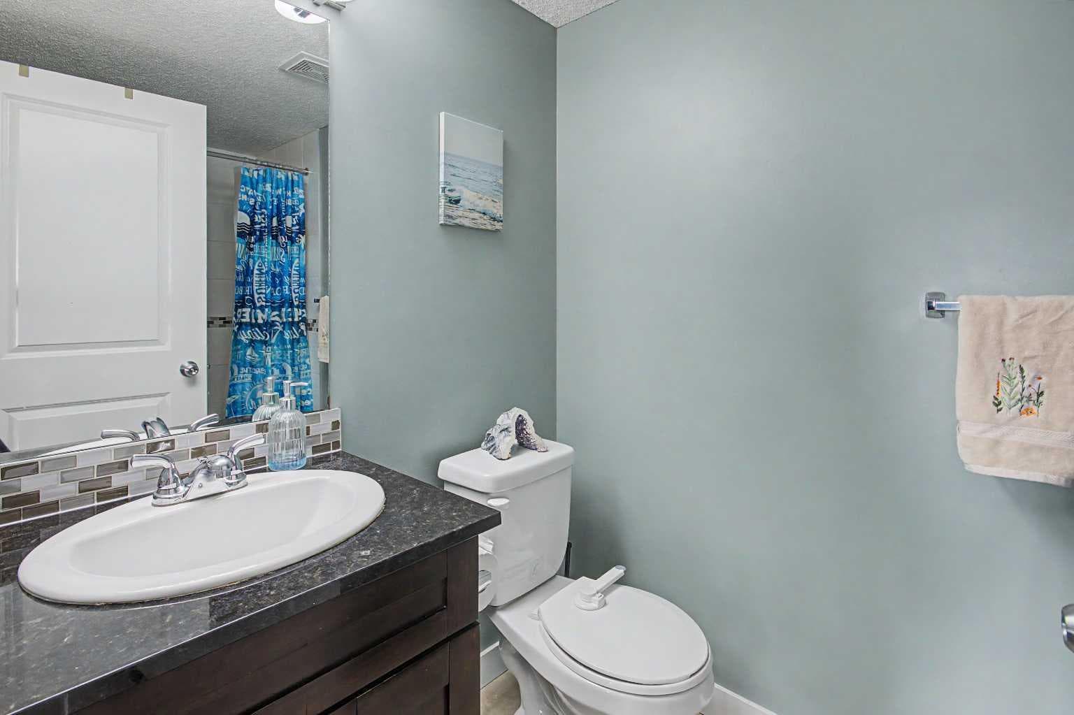 3407, 403 Mackenzie Way SW