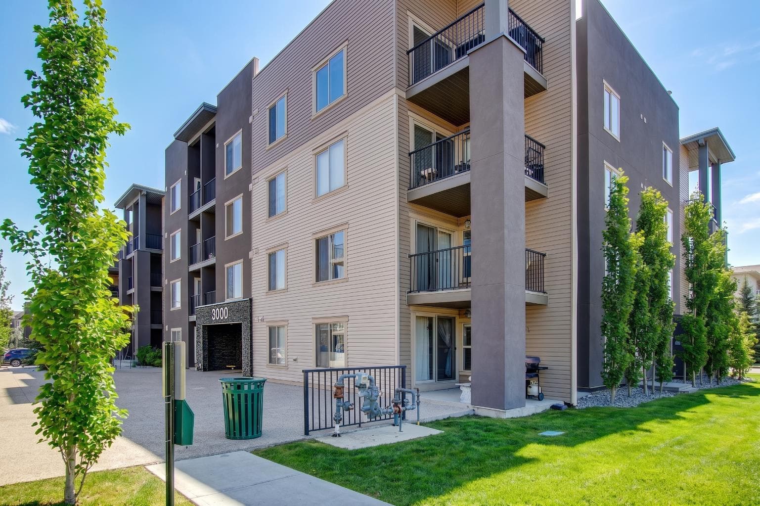 3407, 403 Mackenzie Way SW