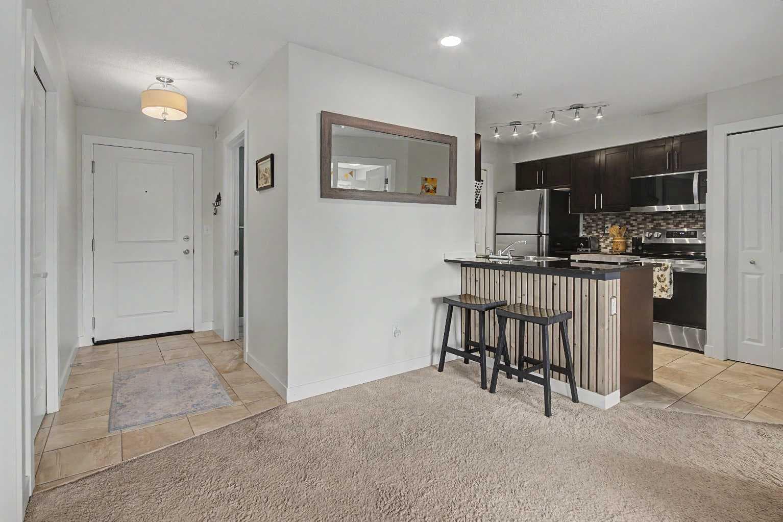 3407, 403 Mackenzie Way SW