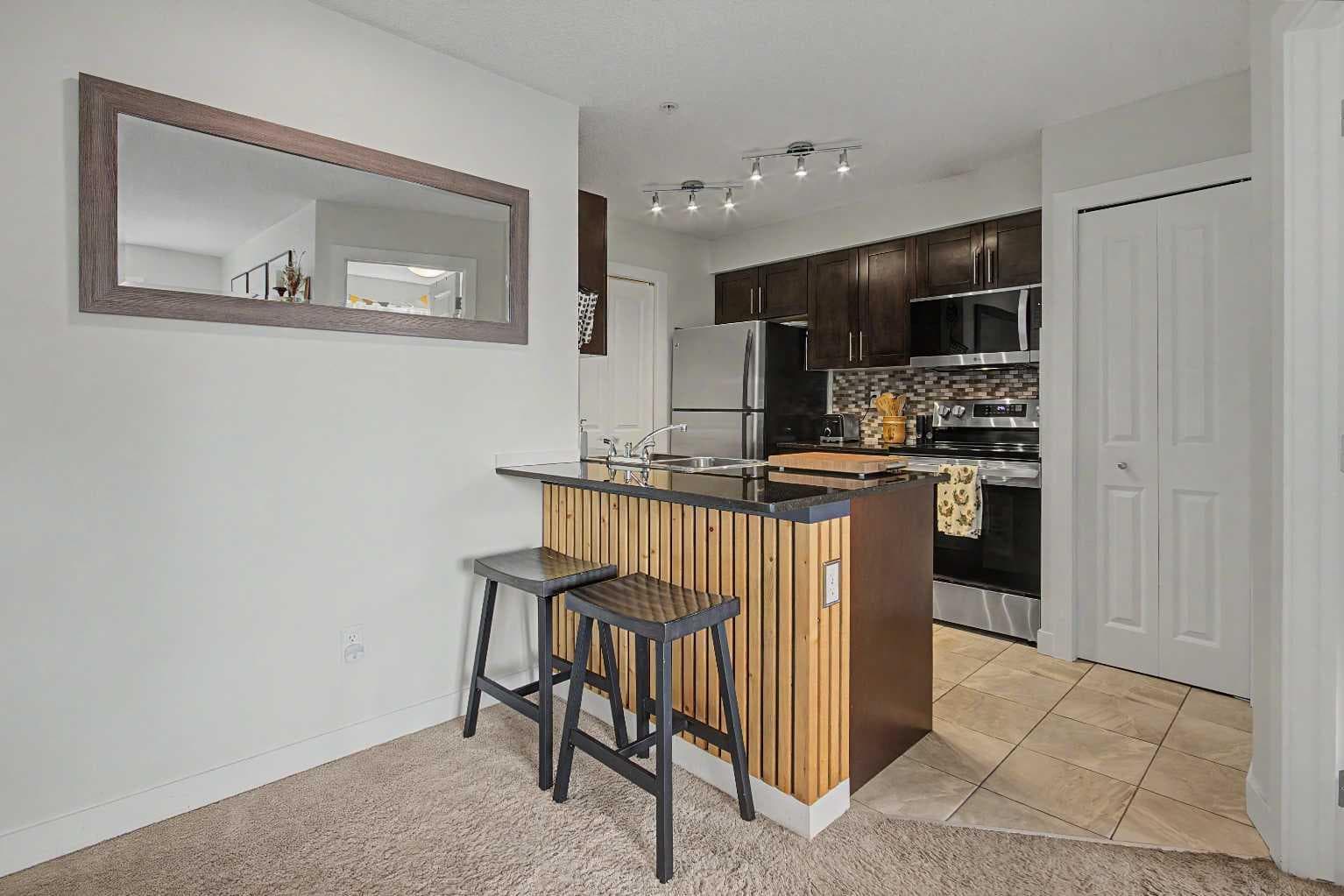 3407, 403 Mackenzie Way SW