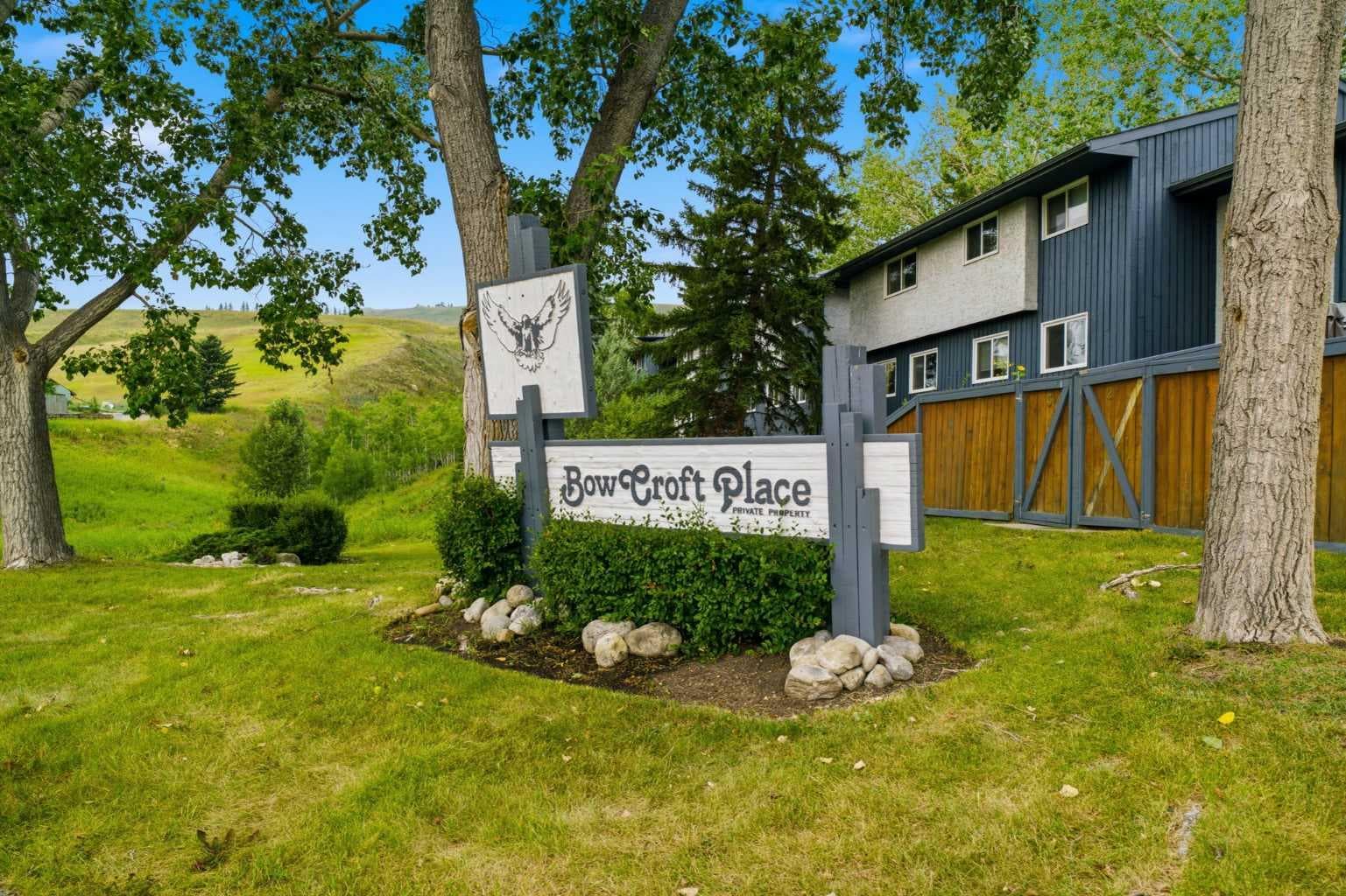 12, 800 Bowcroft Place 