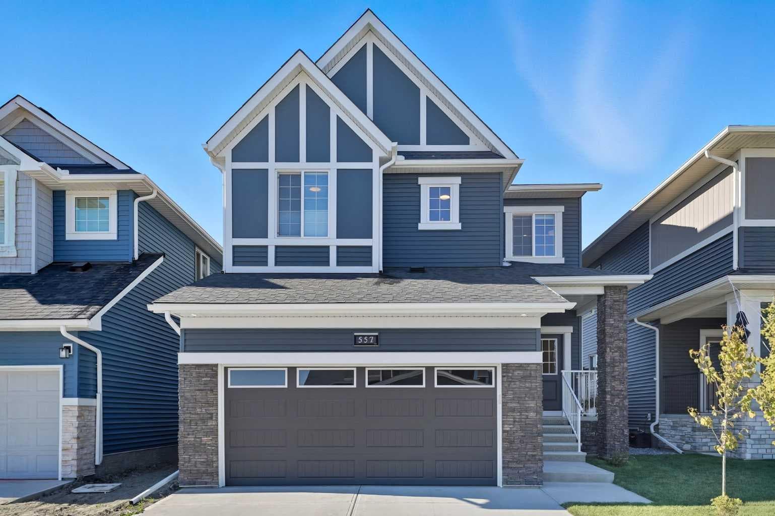 557 Baywater Manor SW