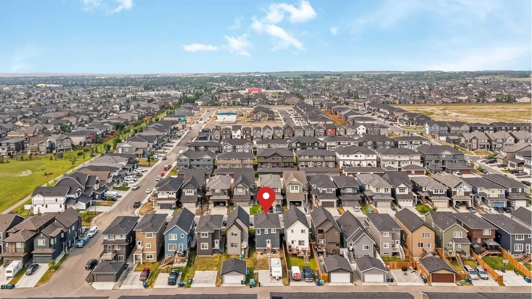 2320 Lancaster Heights SE