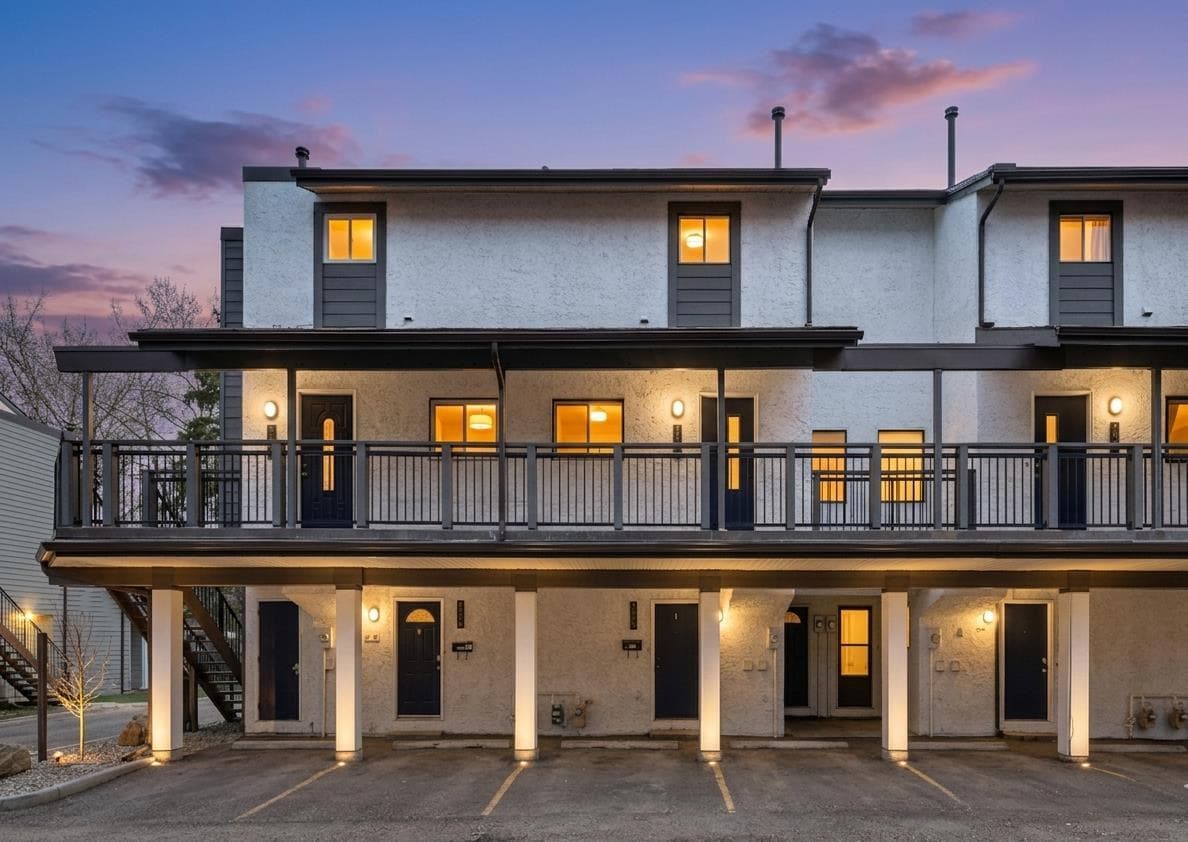 1808, 2520 Palliser Drive SW