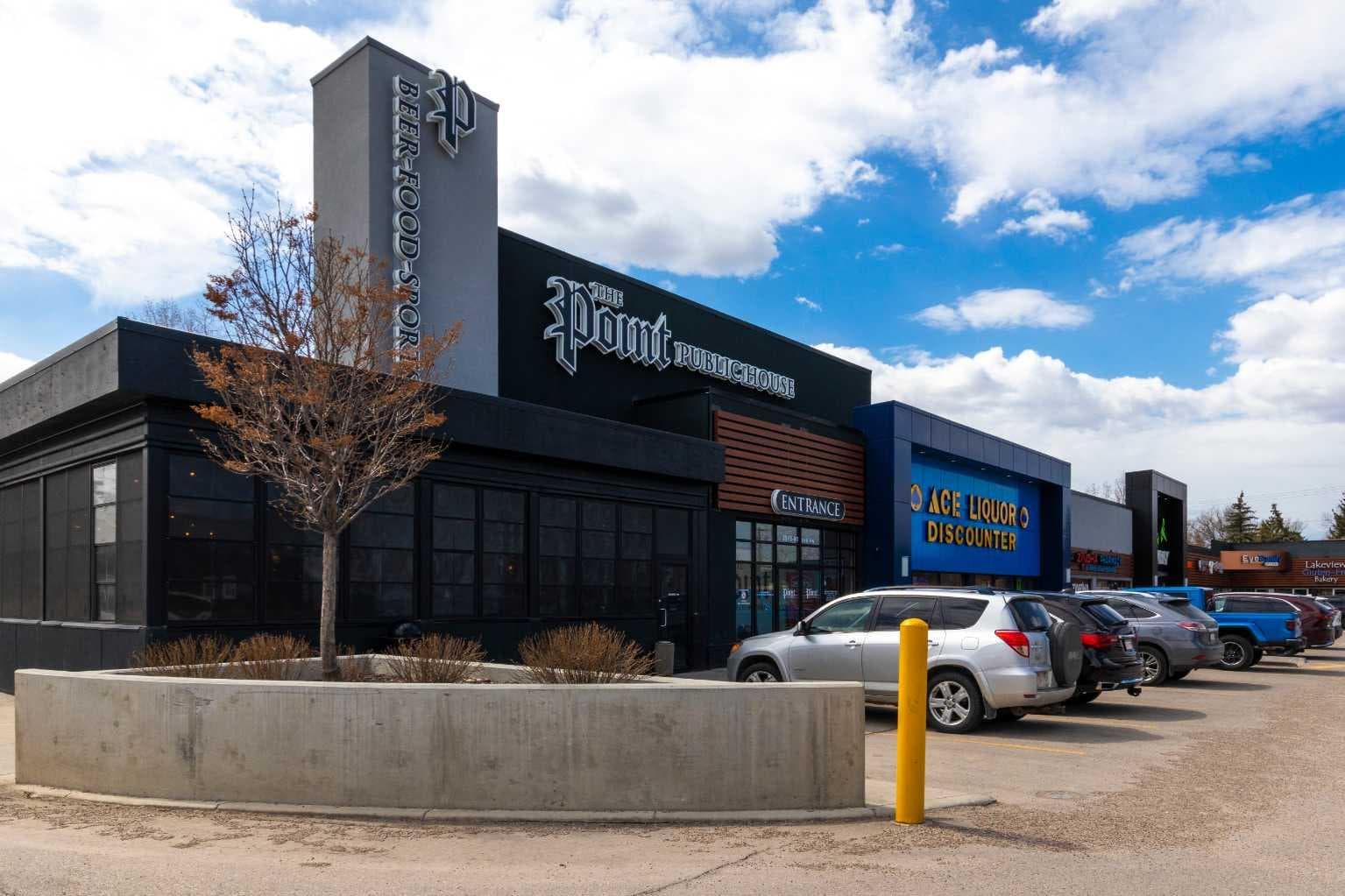 1808, 2520 Palliser Drive SW
