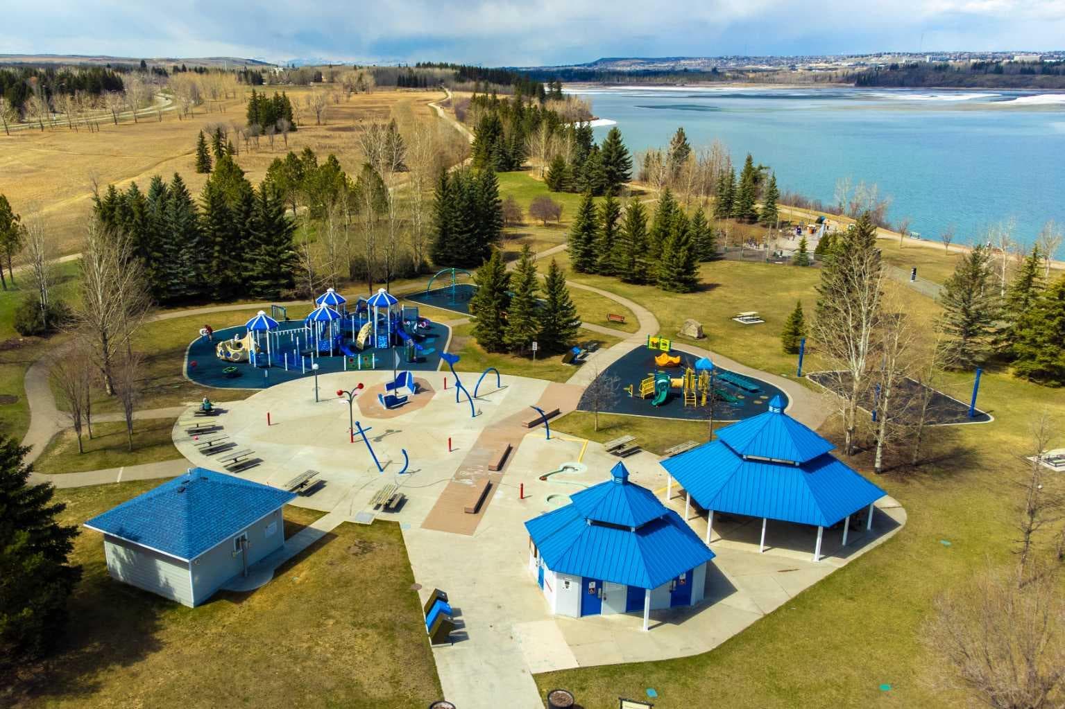 1808, 2520 Palliser Drive SW