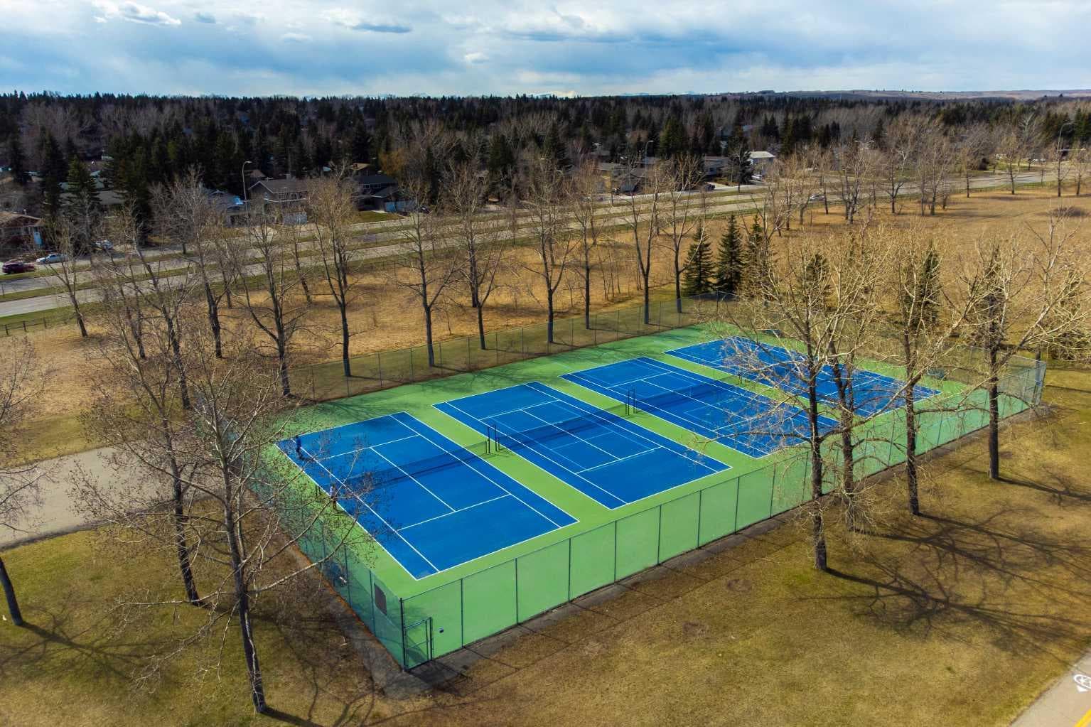 1808, 2520 Palliser Drive SW