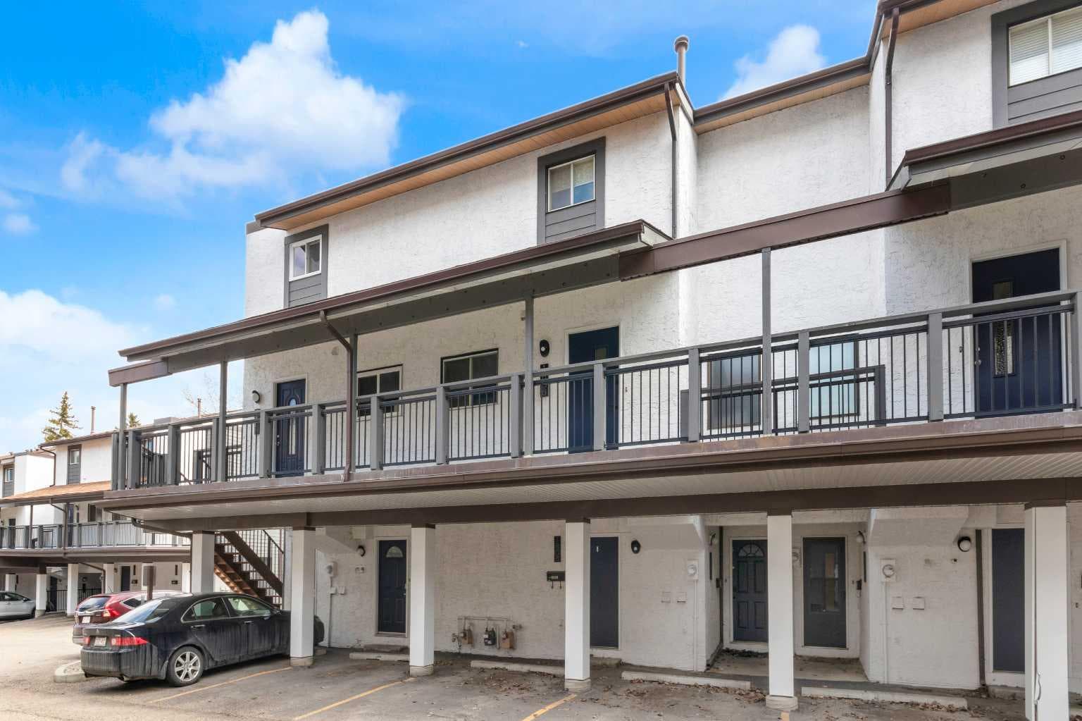 1808, 2520 Palliser Drive SW