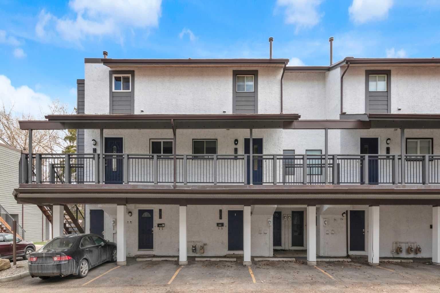 1808, 2520 Palliser Drive SW