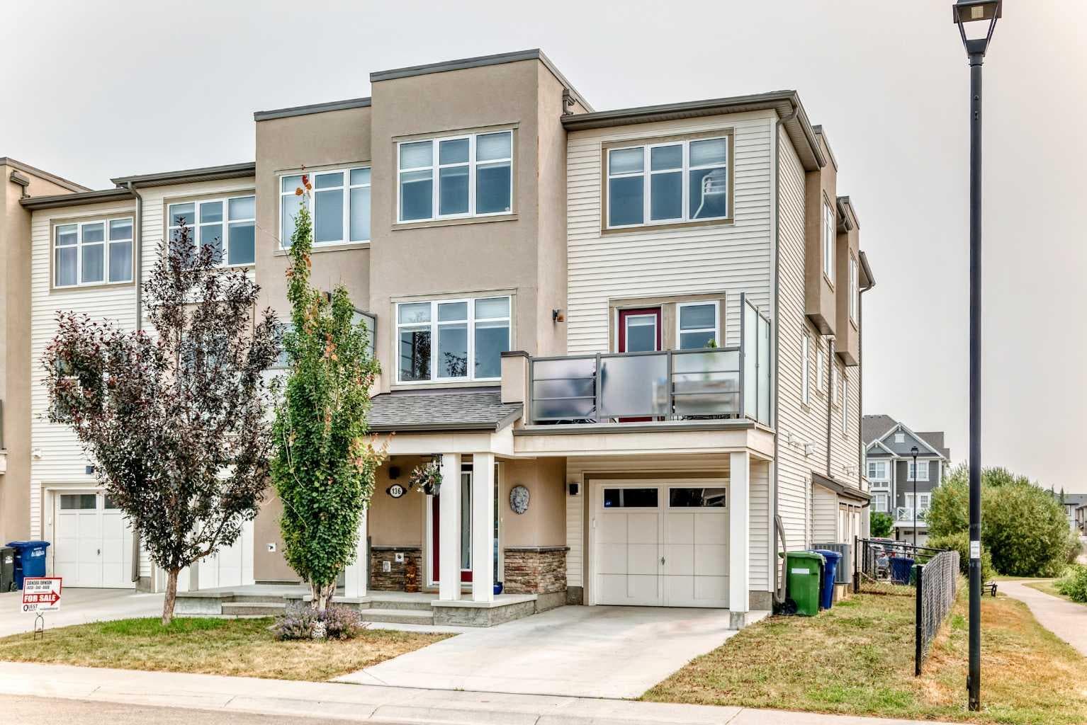 136 Windford Grove SW