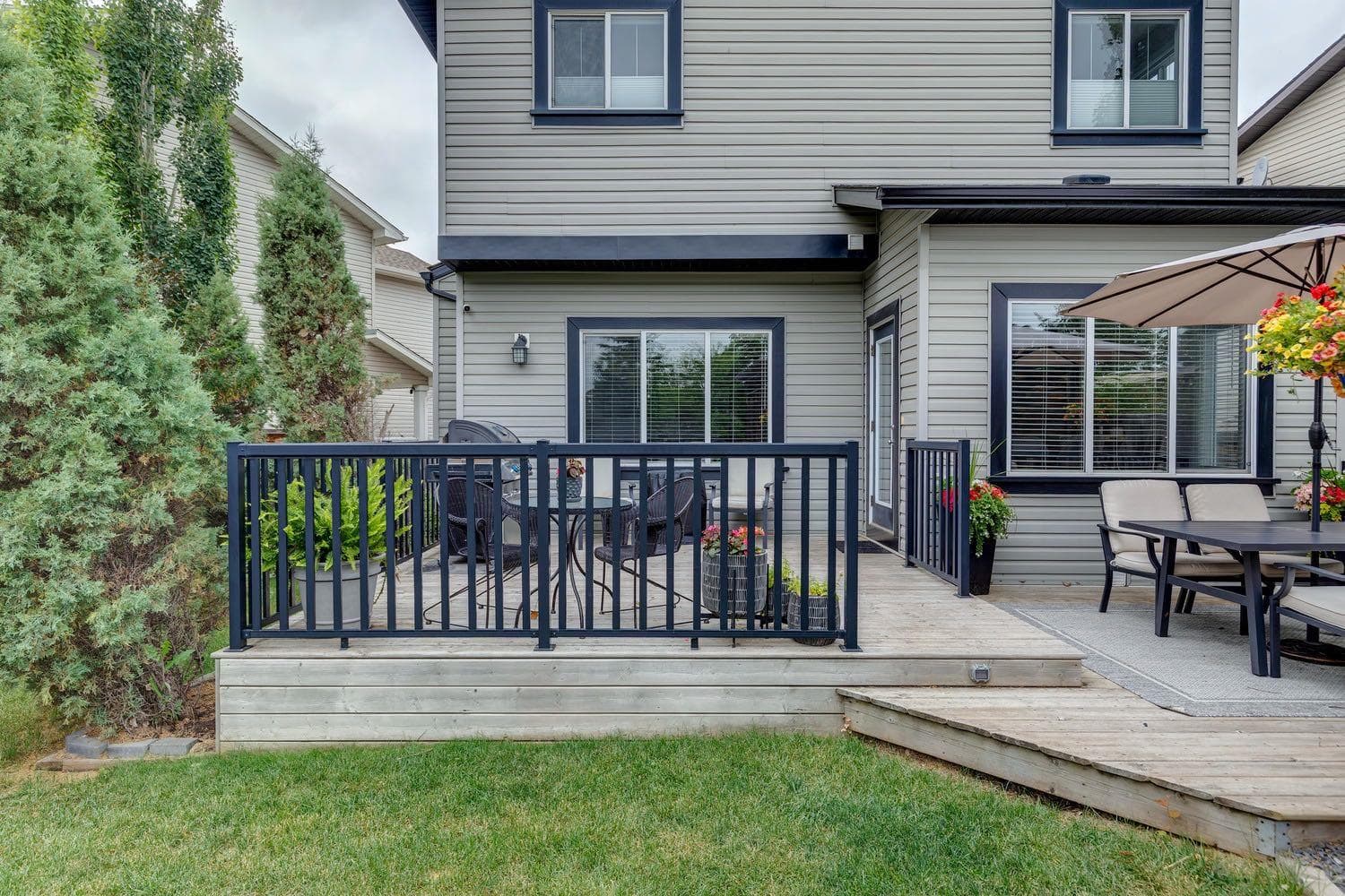 97 Tanner Close SE