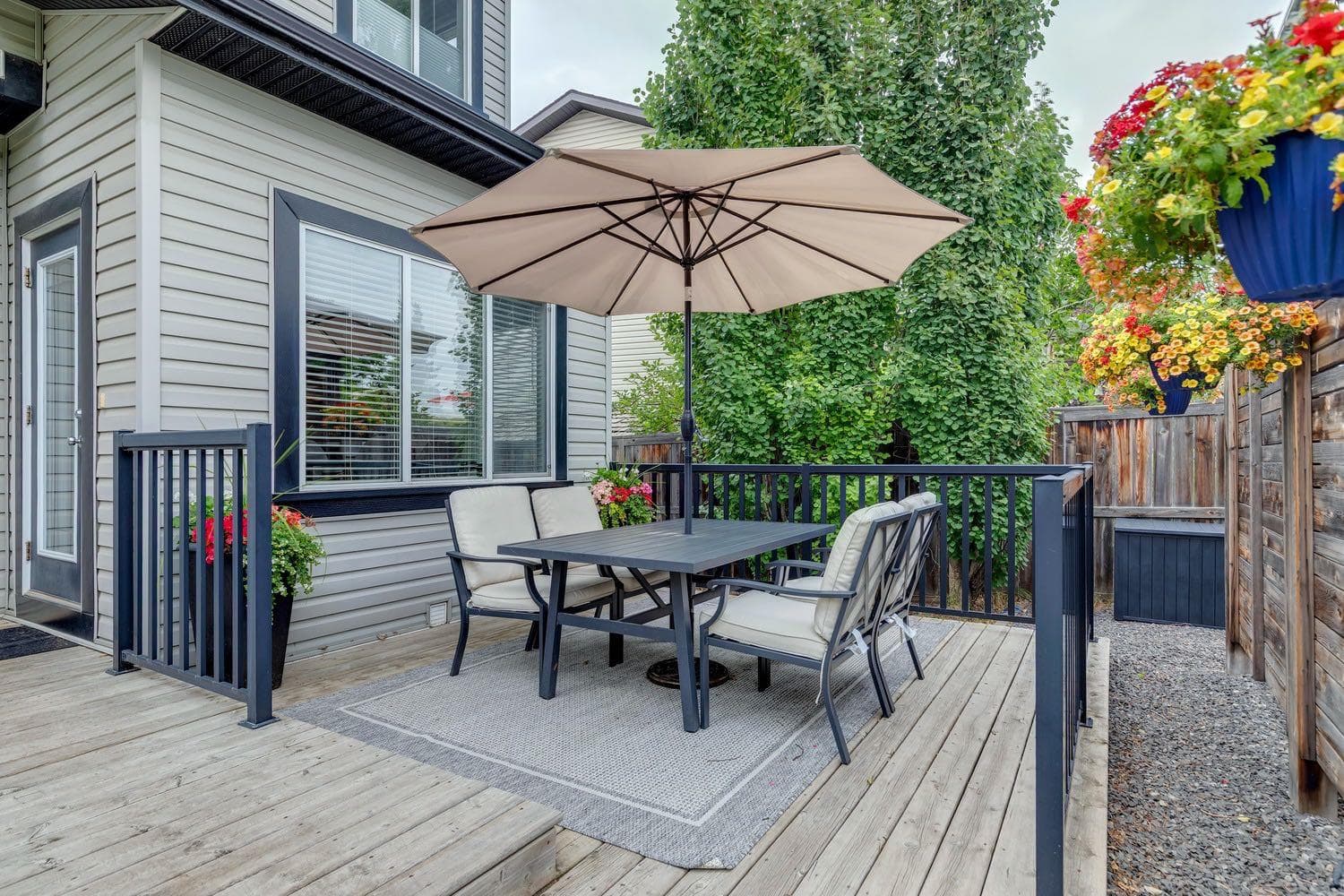 97 Tanner Close SE
