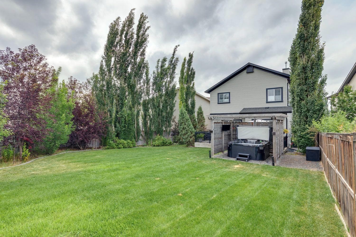 97 Tanner Close SE