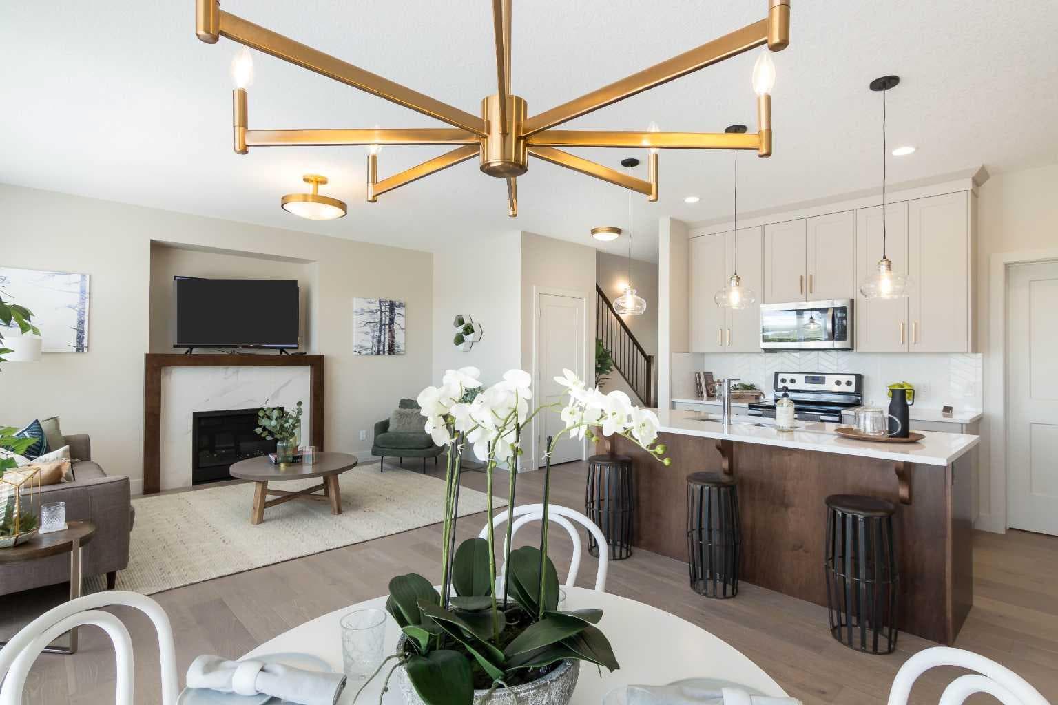 542 Rivercrest View 