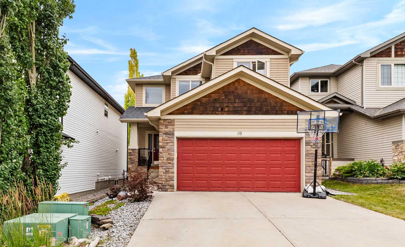 19 Sunset Circle 